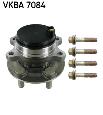 Kit de roulements de roue SKF VKBA 7084