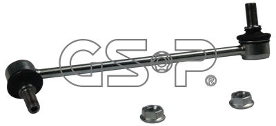 Entretoise/tige, stabilisateur GSP-BR 530589S