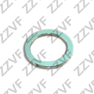 Bague d'étanchéité, tuyau d'échappement ZZVF ZVBZ0221