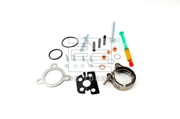 Kit de montage, compresseur BE TURBO ABS399
