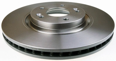 Disque de frein DENCKERMANN B130661