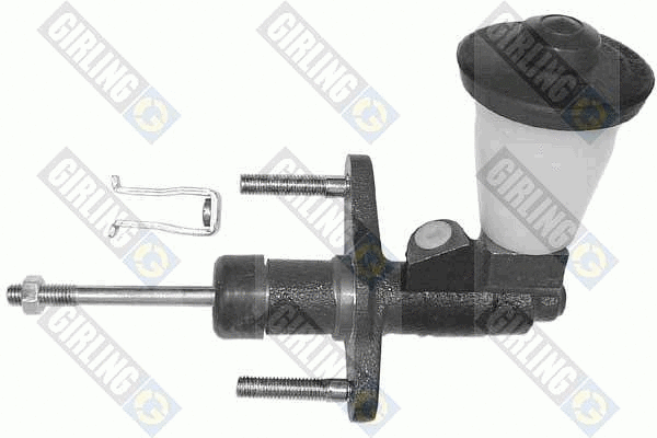 Cylindre émetteur, embrayage GIRLING 1202106
