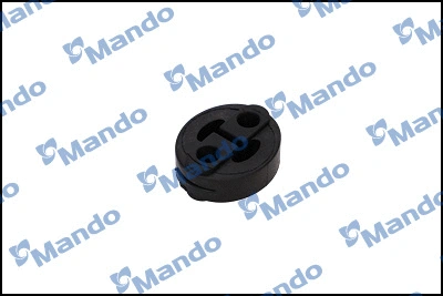 Suspension, échappement MANDO DCC040455