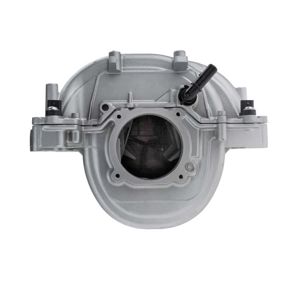 Tuyau d'admission, alimentation d'air COSMOPARTS CSMCR01015