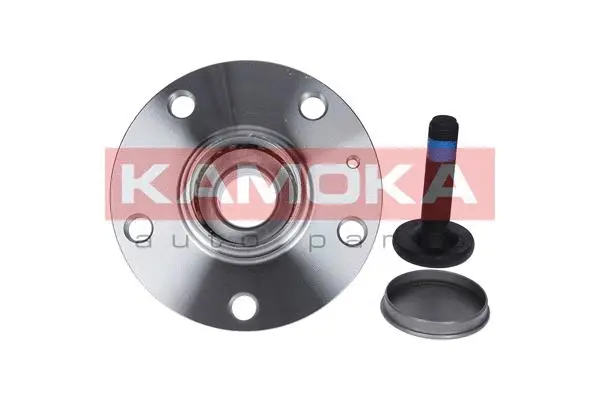 Kit de roulements de roue KAMOKA 5500119