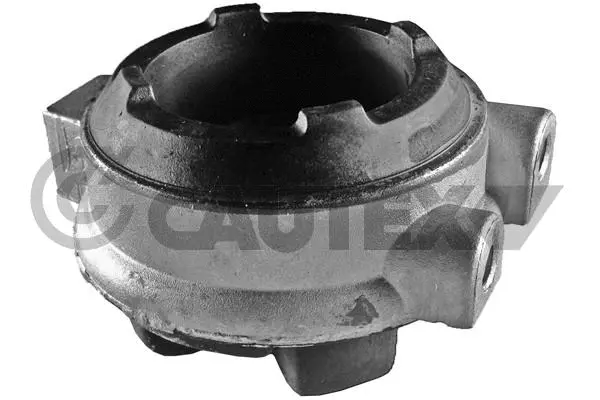 Suspension, boîte de vitesse manuelle CAUTEX 755914