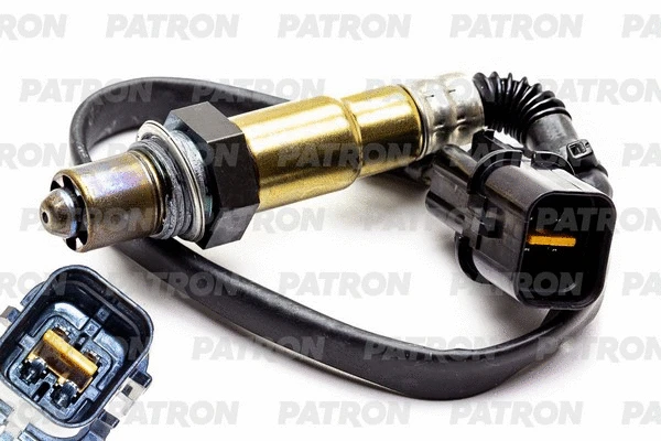 Sonde lambda PATRON POS097