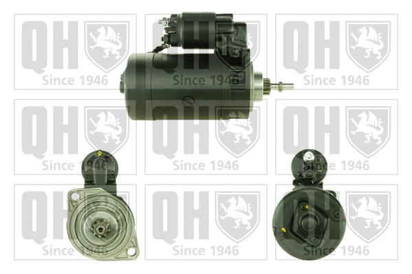 Démarreur QUINTON HAZELL QRS1425