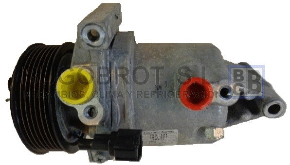 Compresseur, climatisation BUGOBROT 51-NI86017
