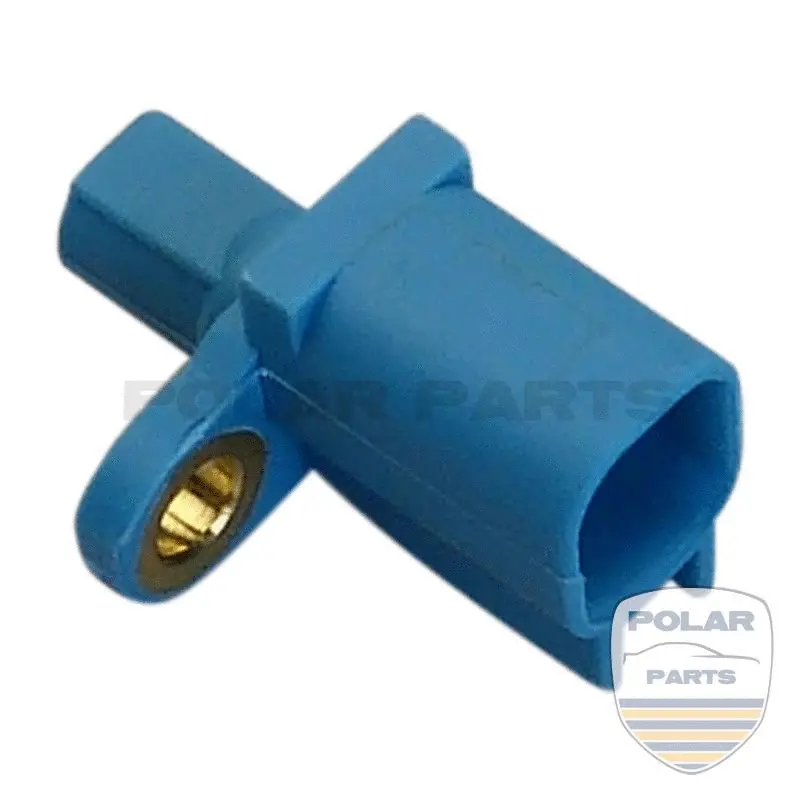 Capteur, vitesse de roue POLAR PARTS 10004191