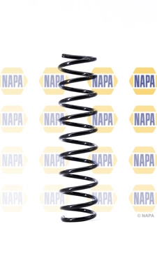 Ressort de suspension NAPA NCS1425
