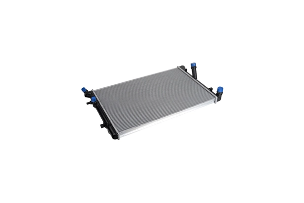 Radiateur, refroidissement du moteur ZentParts Z20194