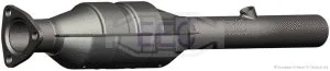 Catalyseur EEC VK6058T