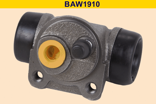 Cylindre de roue BARUM BAW1910