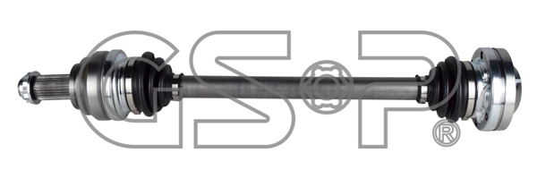 Arbre de transmission GSP-BR 205135