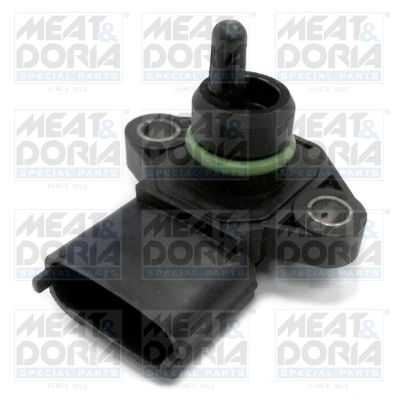 Capteur, pression du tuyau d'admission MEAT & DORIA 82563