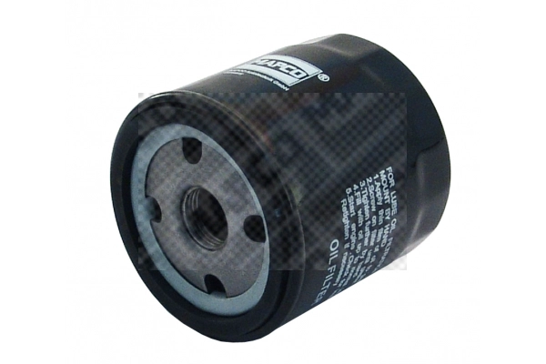 Filtre à huile MAPCO 61603