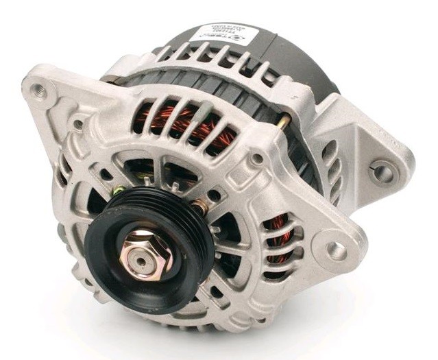 Alternateur TESLA TECHNICS TT12302