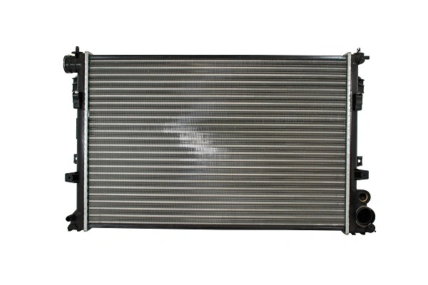 Radiateur, refroidissement du moteur KLAXCAR FRANCE 80035z