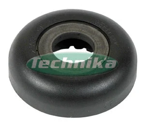 Jeu de suspensions, ressorts/amortisseurs Technika BU6512