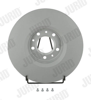 Disque de frein JURID 562622JC-1