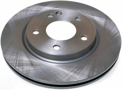 Disque de frein DENCKERMANN B130362