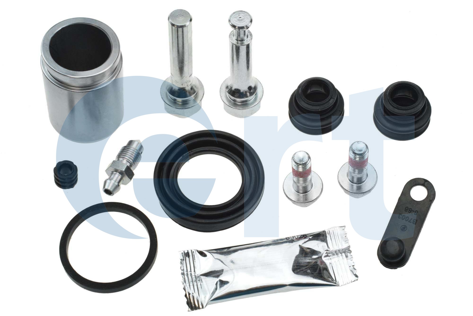 Kit de réparation, étrier de frein ERT 440408