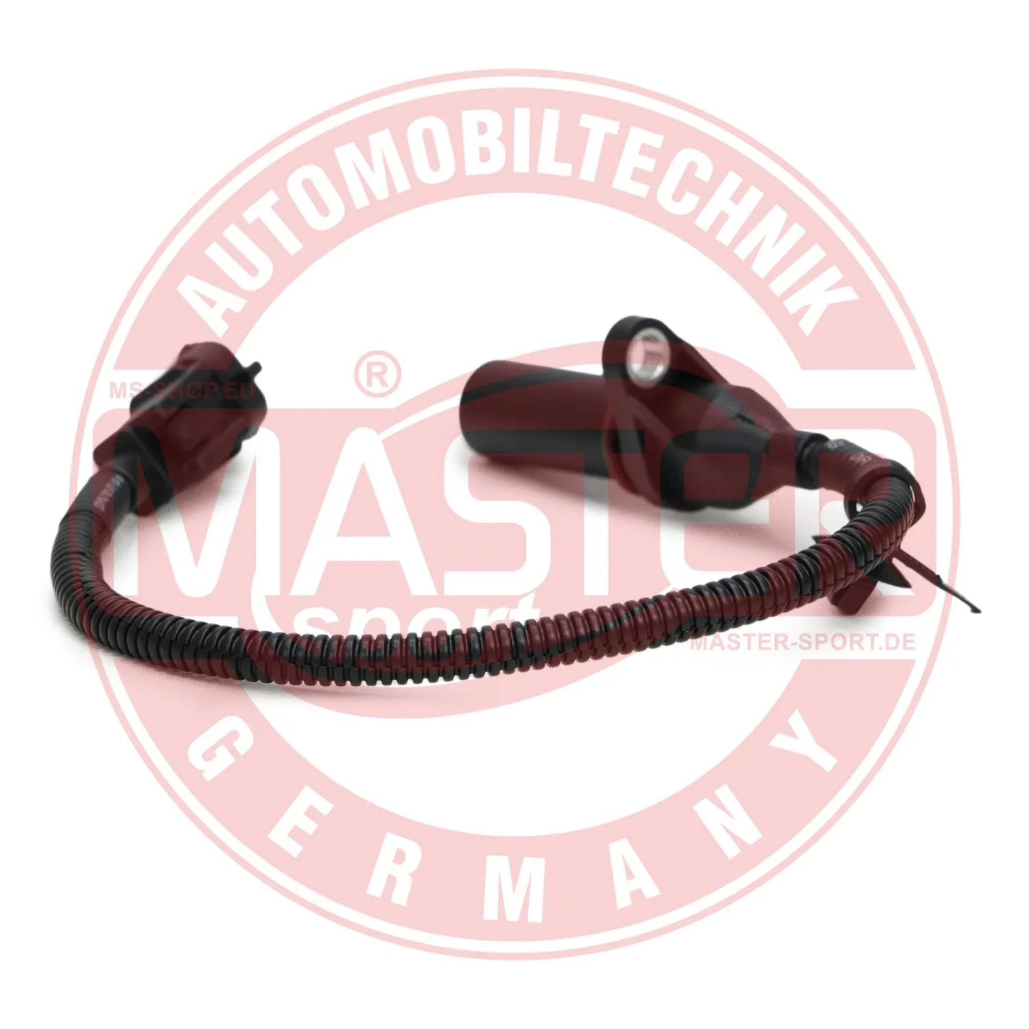 Capteur d'angle, vilebrequin MASTER-SPORT GERMANY 52720105-PCS-MS