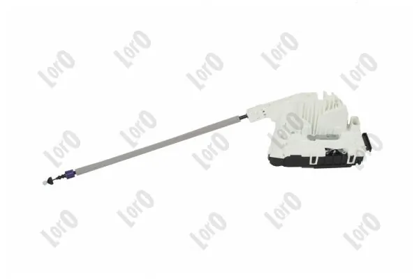 Serrure de porte ABAKUS 132-054-035