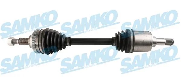 Arbre de transmission SAMKO DS60143