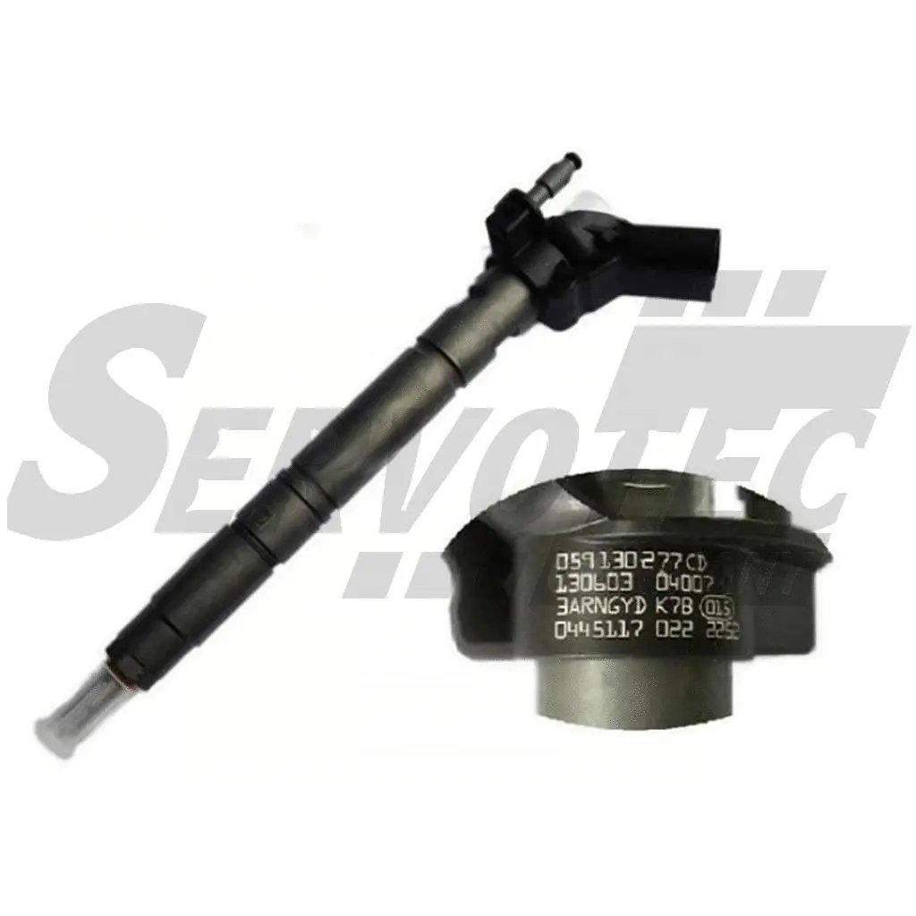 Injecteur Servotec STIJ0098