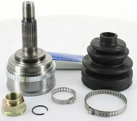 Jeu de joints, arbre de transmission FRIESEN FVJ0075