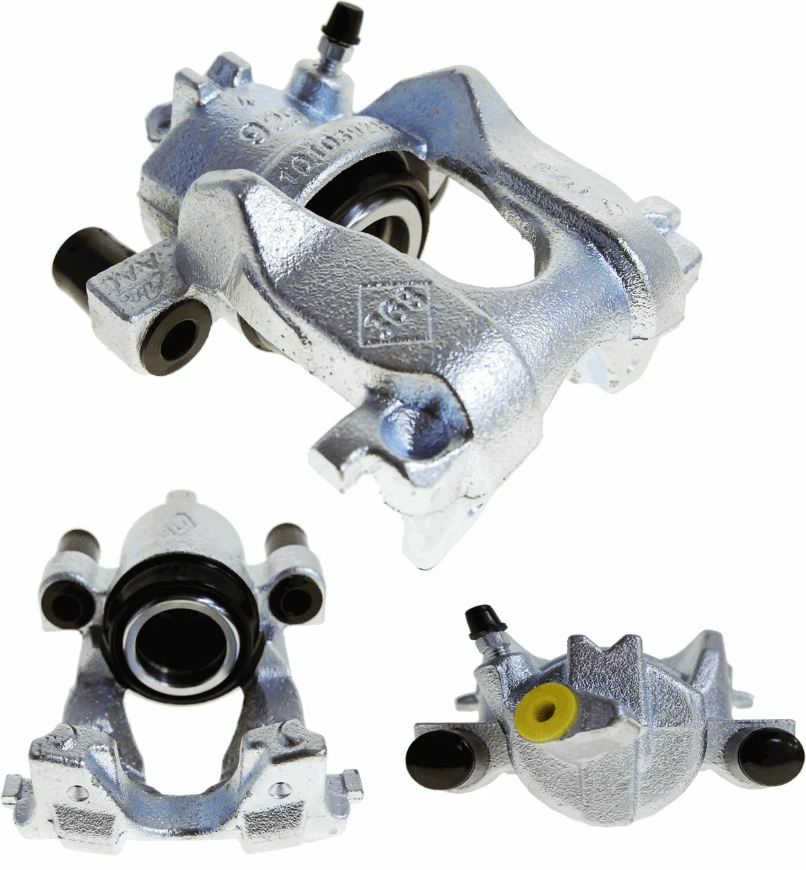 Étrier de frein Brake ENGINEERING CA3515R