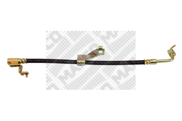 Flexible de frein MAPCO 3887