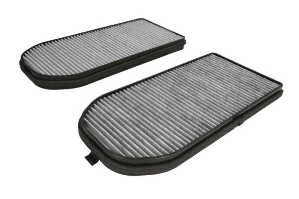 Filtre, air de l'habitacle PURRO PUR-PC3005C-2