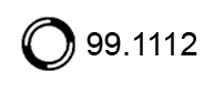 Suspension, échappement ASSO 99.1112