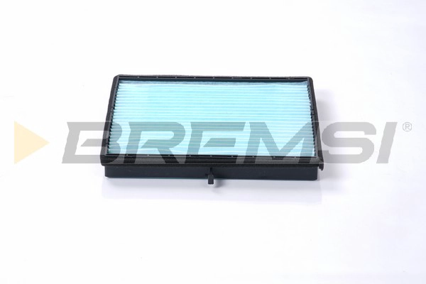 Filtre, air de l'habitacle BREMSI FC1321