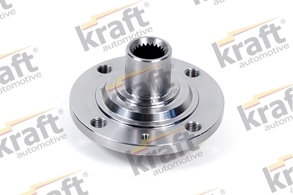 Moyeu de roue KRAFT AUTOMOTIVE 4200030