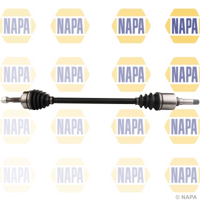 Arbre de transmission NAPA NDS1025R