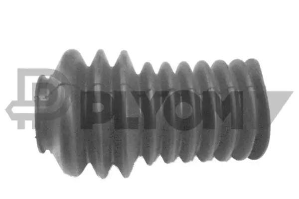 Joint-soufflet, direction PLYOM P020255
