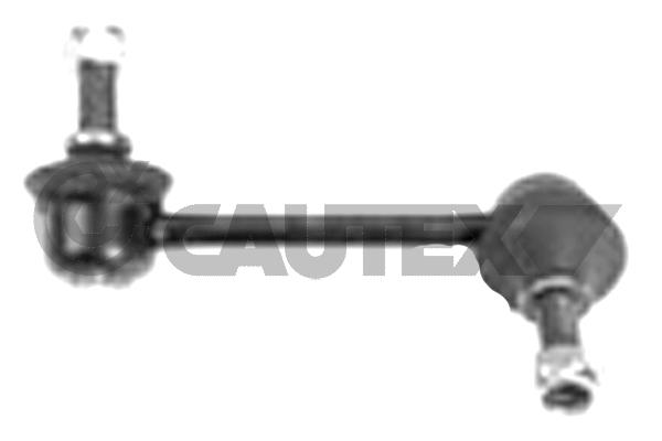 Entretoise/tige, stabilisateur CAUTEX 774979