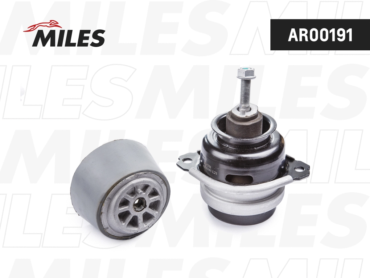 Support moteur MILES AR00191
