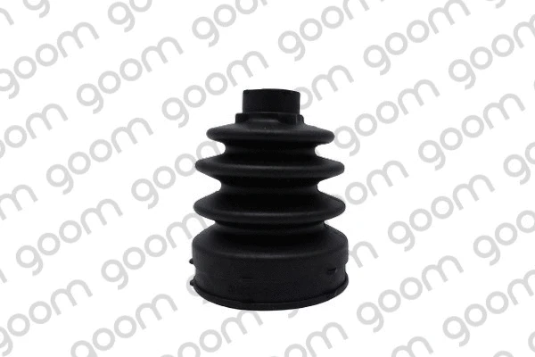 Joint-soufflet, arbre de commande GOOM DB-0324