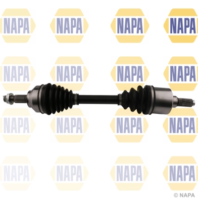 Arbre de transmission NAPA NDS1691L