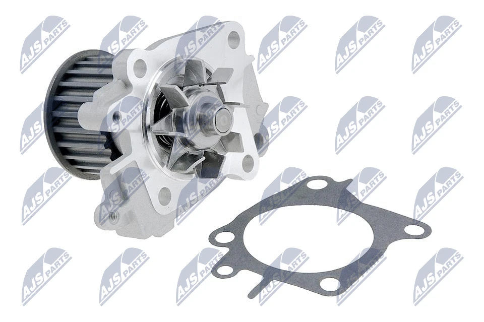 Pompe à eau, refroidissement du moteur NTY CPW-MS-008