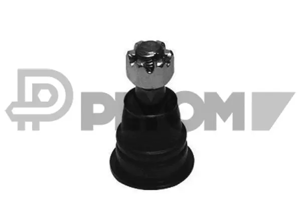 Rotule de suspension PLYOM P755034