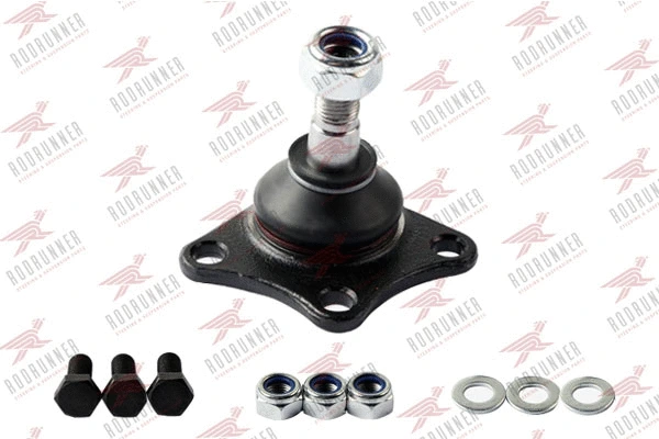 Rotule de suspension RODRUNNER BJ-AF-405