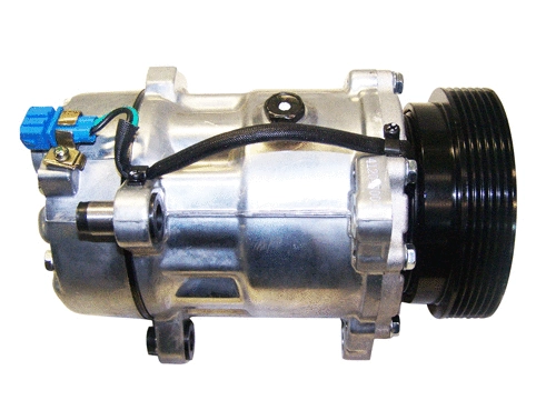 Compresseur, climatisation AUTOCLIMA 40450054DV