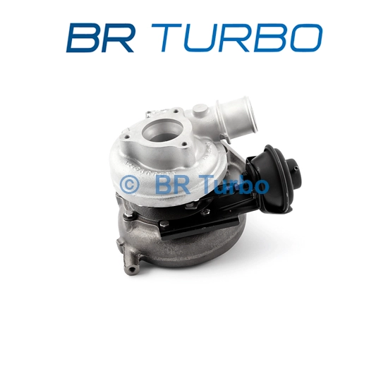Turbocompresseur, suralimentation BR Turbo 769328-5001RS