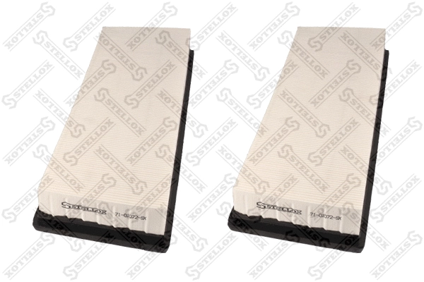 Filtre à air STELLOX 71-01072-SX